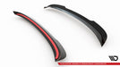 Maxton Design Spoiler Cap Skoda Scala