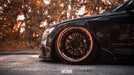 Maxton Design Fenders Extension Audi S6 C7 Avant