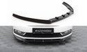 Maxton Design Front Splitter V.1 Volkswagen Passat B7