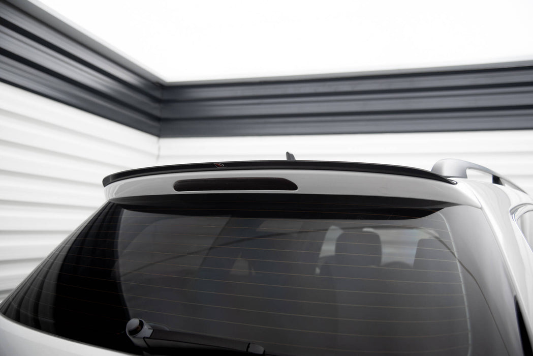 Maxton Design Spoiler Cap Volkswagen Passat Variant B7