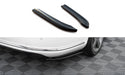 Maxton Design Rear Side Splitters Volkswagen Passat Variant B7