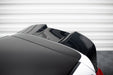 Maxton Design Spoiler Cap 3D Ford Fiesta ST Mk7 Facelift