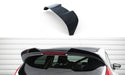 Maxton Design Spoiler Cap 3D Ford Fiesta ST Mk7 Facelift