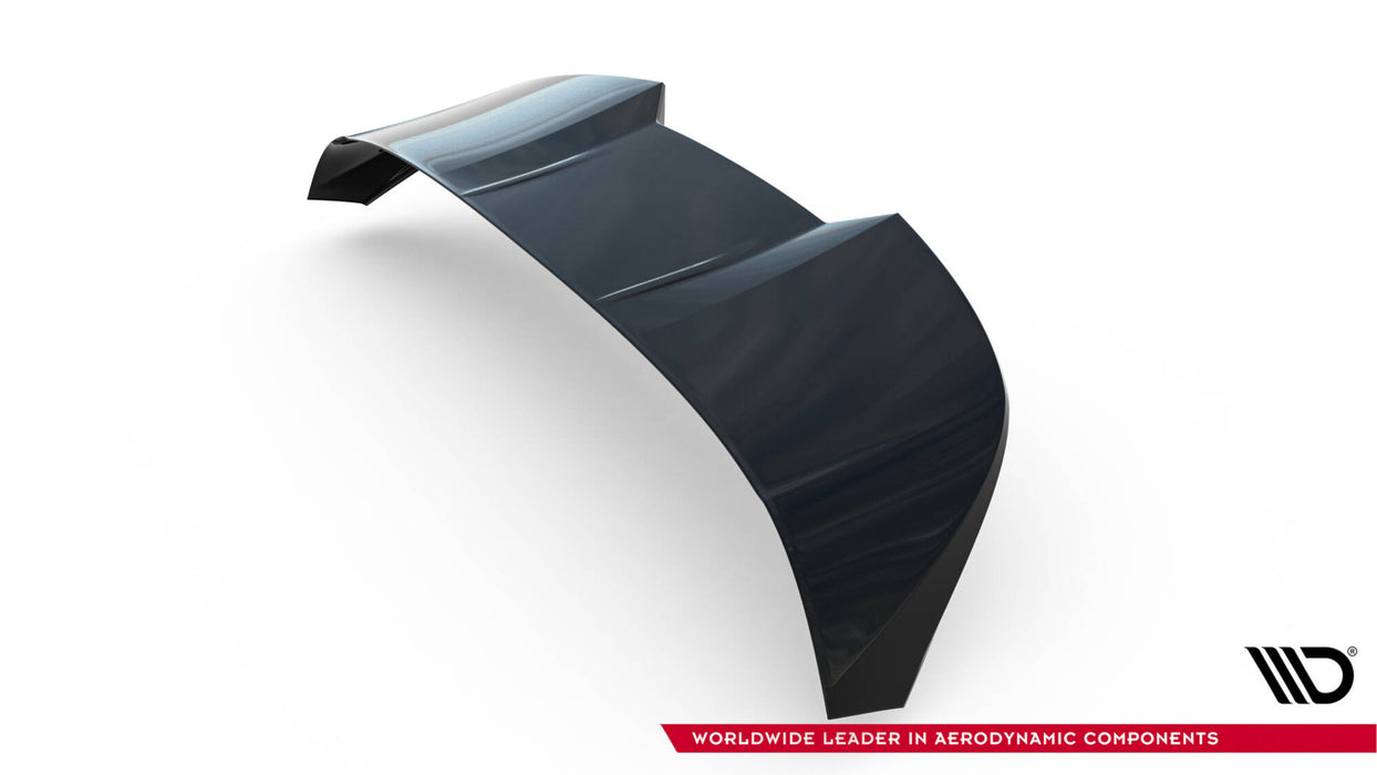 Maxton Design Spoiler Cap 3D Ford Fiesta ST Mk7 Facelift