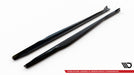 Maxton Design Side Skirts Diffusers Alfa Romeo Giulia Quadrifoglio