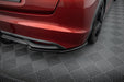 Maxton Design Rear Side Splitters Honda Civic Hatchback Mk9