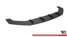 Maxton Design Street Pro Front Splitter Volkswagen Jetta GLI Mk7