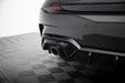 Maxton Design Rear Valance BMW 3 M-Pack G20 / G21