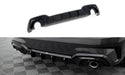 Maxton Design Rear Valance BMW 3 M-Pack G20 / G21