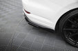 Maxton Design Rear Side Flaps Volkswagen Jetta GLI Mk7