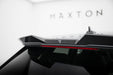 Maxton Design Carbon Fiber Tailgate Spoiler Audi RS3 / S3 / A3 S-Line Sportback 8Y