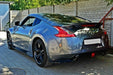 Maxton Design SIDE SKIRTS DIFFUSERS V.1 Nissan 370Z