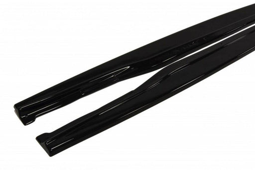 Maxton Design SIDE SKIRTS DIFFUSERS OPEL ASTRA J OPC / VXR