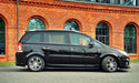 Maxton Design SIDE SKIRTS DIFFUSERS OPEL ZAFIRA B OPC