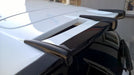 Maxton Design Roof Spoiler Extension Ford Fiesta ST Mk7 FL