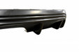 Maxton Design REAR VALANCE FOCUS ST MK3 (FACELIFT) RS-LOOK