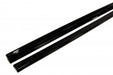 Maxton Design SIDE SKIRTS DIFFUSERS RENAULT MEGANE II RS