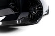 Prepreg Carbon Fiber Front Splitter BMW 7 M-Pack / M760e / i7 M-Pack G70