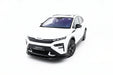 Front Splitter Skoda Elroq RS Mk1