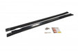 Maxton Design SIDE SKIRTS DIFFUSERS Subaru Impreza II WRX