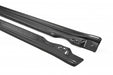 Maxton Design SIDE SKIRTS DIFFUSERS Subaru Impreza II WRX