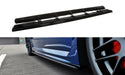 Maxton Design SIDE SKIRTS DIFFUSERS V.1 SUBARU WRX STI