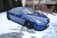 Maxton Design SIDE SKIRTS DIFFUSERS TOYOTA CELICA T23 TS PREFACE