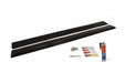 Maxton Design SIDE SKIRTS DIFFUSERS TOYOTA CELICA T23 TS PREFACE