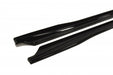 Maxton Design SIDE SKIRTS DIFFUSERS TOYOTA GT86