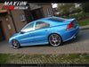 Maxton Design SIDE SKIRTS VOLVO S60