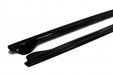 Maxton Design SIDE SKIRTS DIFFUSERS VW GOLF IV R32