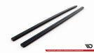 Maxton Design SIDE SKIRTS DIFFUSERS VW GOLF VII GTI PREFACE/FACELIFT (wide)