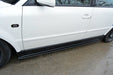 Maxton Design SIDE SKIRTS DIFFUSERS VW PASSAT B5