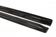 Maxton Design SIDE SKIRTS DIFFUSERS VW PASSAT B5