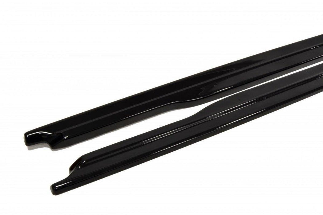 Maxton Design SIDE SKIRTS DIFFUSERS VW PASSAT B5