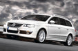 Maxton Design SIDE SKIRTS VW PASSAT B6 < R-LINE LOOK >