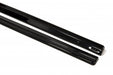 Maxton Design SIDE SKIRTS DIFFUSERS VW POLO MK5 GTI (FACELIFT)