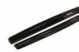 Maxton Design SIDE SKIRTS DIFFUSERS VW POLO MK5 GTI (FACELIFT)