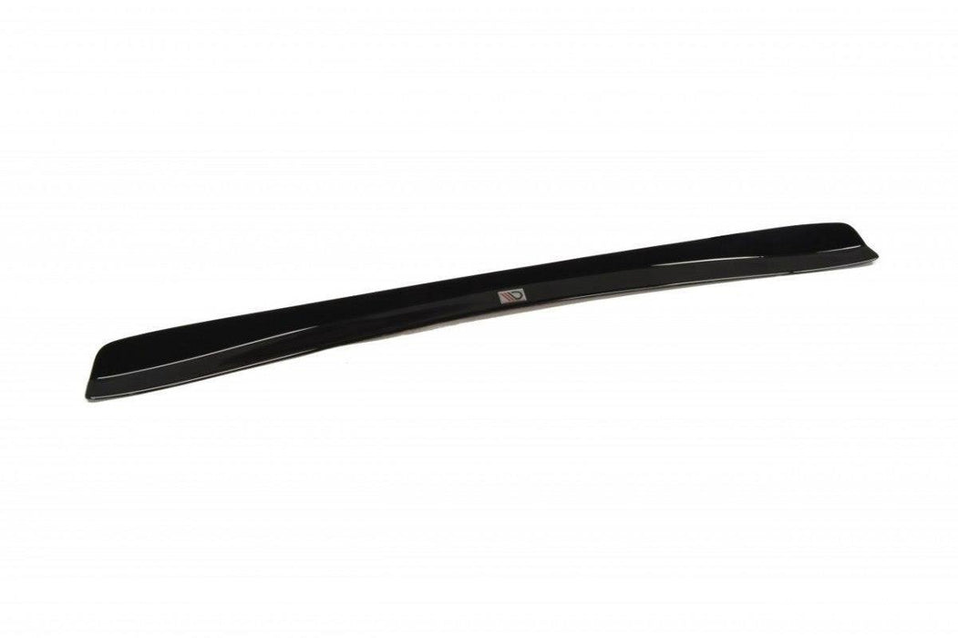 Maxton Design BOTTOM SPOILER CAP Subaru Impreza WRX STI (BLOBEYE)