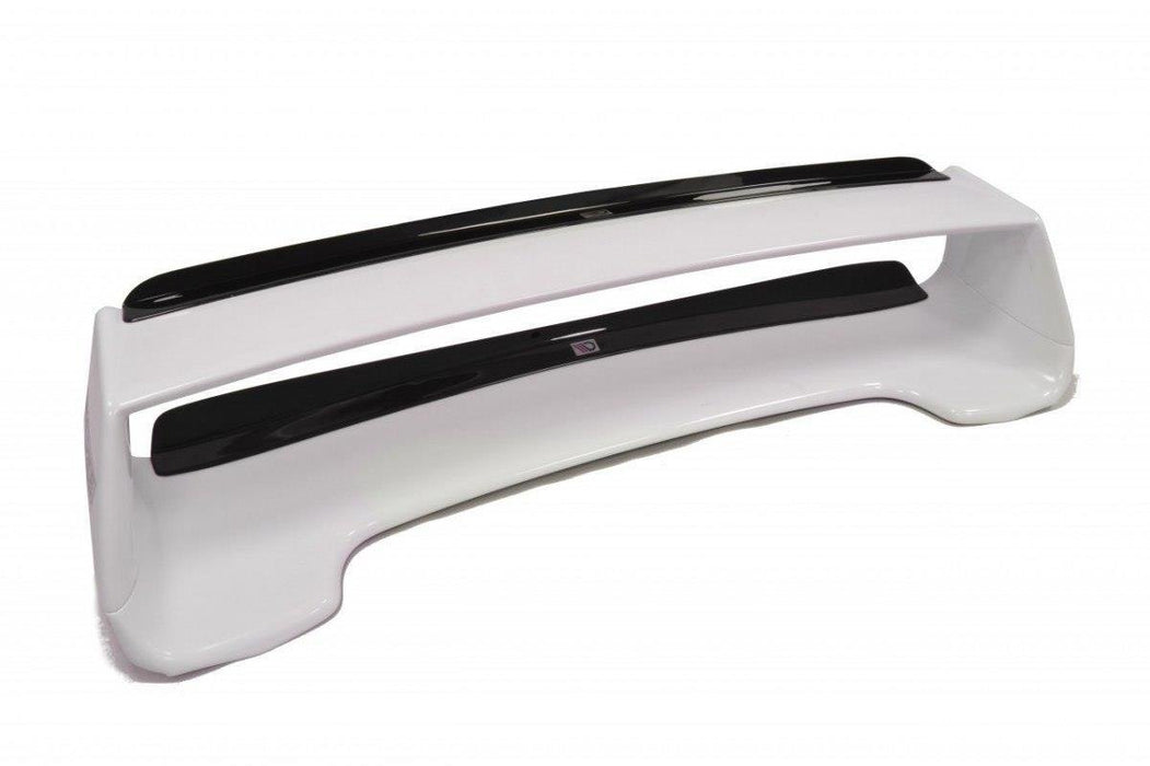 Maxton Design BOTTOM SPOILER CAP Subaru Impreza WRX STI (BLOBEYE)