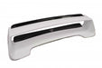 Maxton Design BOTTOM SPOILER CAP Subaru Impreza WRX STI (BLOBEYE)