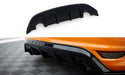 Maxton Design Rear Valance Ford Focus ST Mk2 FL