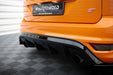 Maxton Design Rear Valance Ford Focus ST Mk2 FL