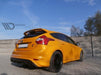 Maxton Design Rear Valance Ford Focus ST Mk3 (RS Look)