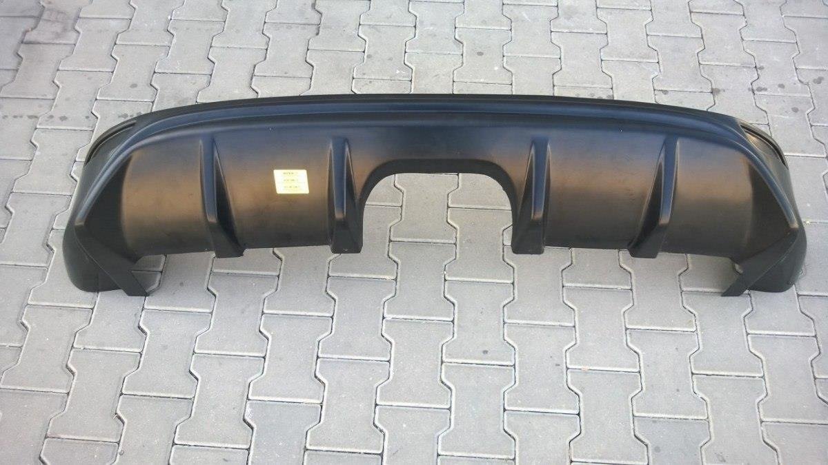 Maxton Design Rear Valance Ford Focus ST Mk3 (RS Look)