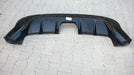 Maxton Design Rear Valance Ford Focus ST Mk3 (RS Look)