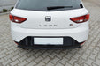 Maxton Design REAR VALANCE SEAT LEON III FR