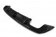 Maxton Design REAR VALANCE SEAT LEON III FR