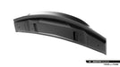 Prepreg Carbon Fiber Spoiler V.2 Mercedes-AMG GT 43 / 55 / 63 / 63 S E Performance C192