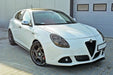 Maxton Design FRONT SPLITTER V.1 Alfa Romeo Giulietta